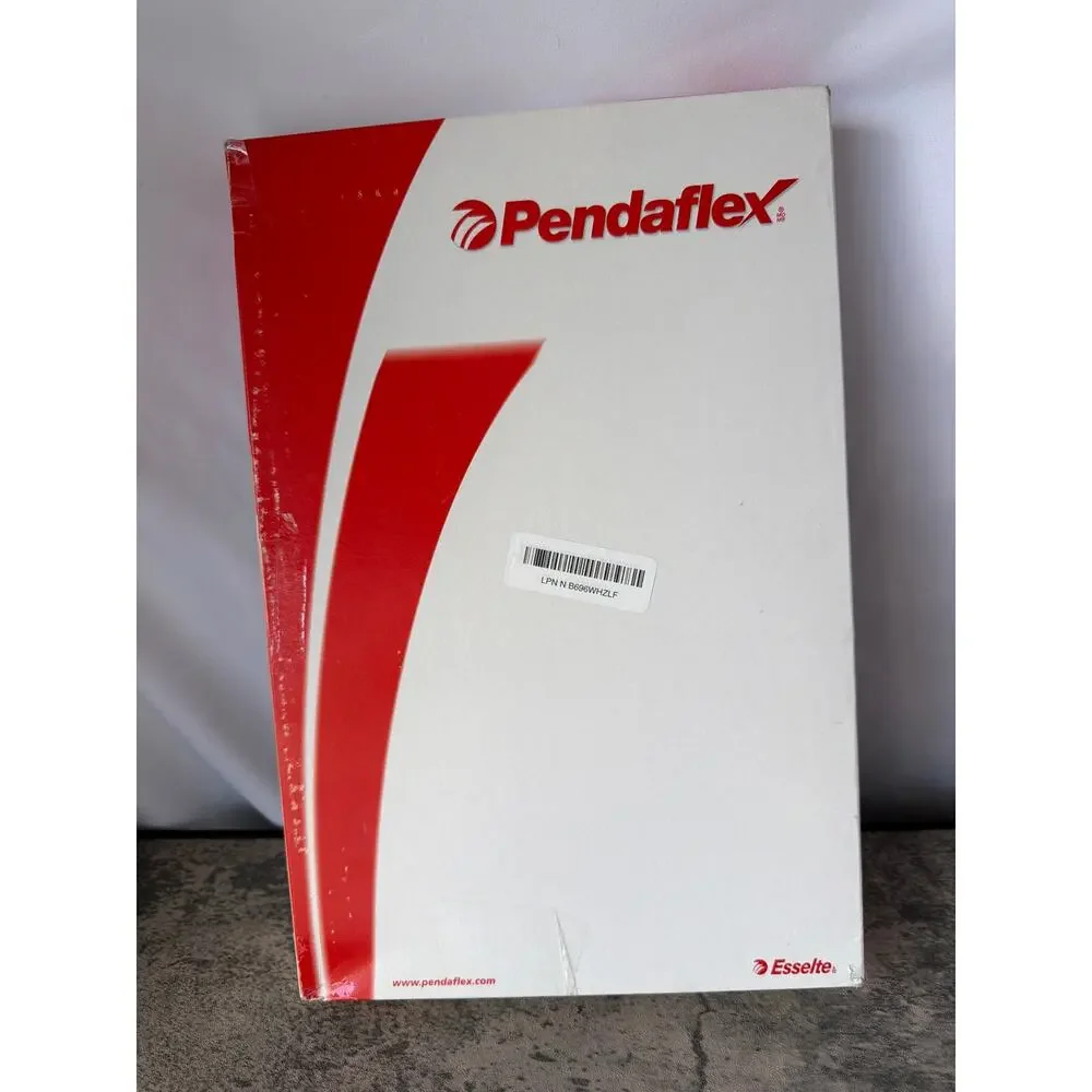 Pendaflex Pressboard End-Tab Classification Folders, Legal Size- Light Green